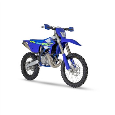 MOTO SHERCO 300 SE RACING 2T
