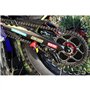 MOTO SHERCO 300 ST-F FACTORY ADAM RAGA REPLICA - 2025