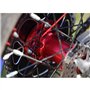 MOTO SHERCO 300 ST-F FACTORY ADAM RAGA REPLICA - 2025