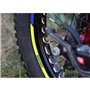 MOTO SHERCO 300 ST-F FACTORY ADAM RAGA REPLICA - 2025