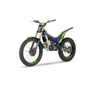 MOTO SHERCO 300 ST-F FACTORY 2026