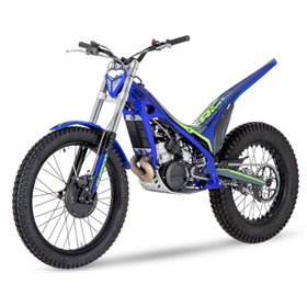 MOTO SHERCO 300 ST-F-FACTORY HOMOL ACCESS