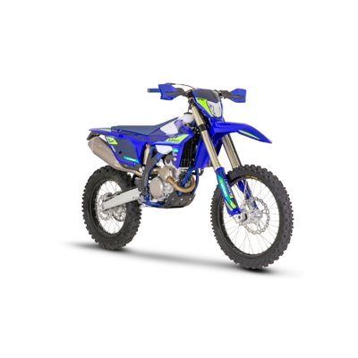 MOTO SHERCO ENDURO 300 SEF 4T FACTORY
