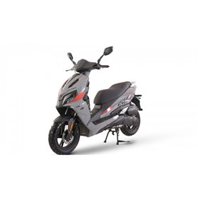 SCOOTER SCORPA 50 FACTORY