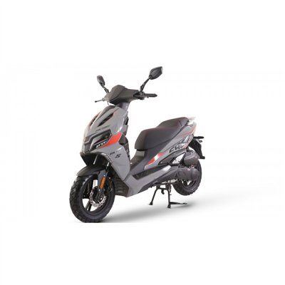 SCOOTER SCORPA 50 FACTORY