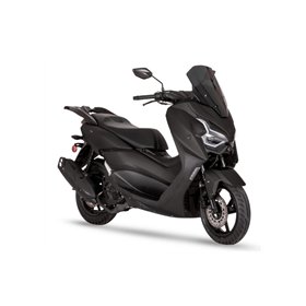 SCOOTER SCORPA CITYCORP 125 FACTORY