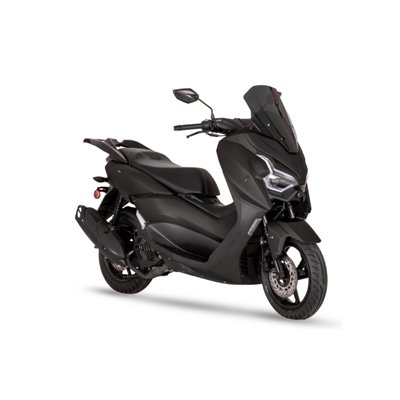 SCOOTER SCORPA CITYCORP 125 FACTORY