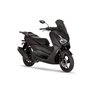 SCOOTER SCORPA CITYCORP 125 FACTORY