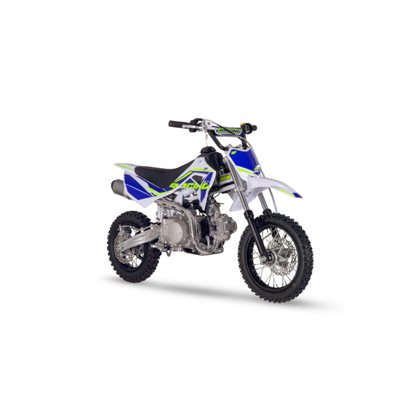 SCORPA LEISURE 90 SCF