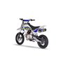 SCORPA LEISURE 90 SCF