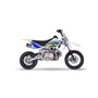 SCORPA LEISURE 90 SCF