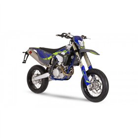 MOTO SHERCO 500 SM 4T FACTORY - 2027