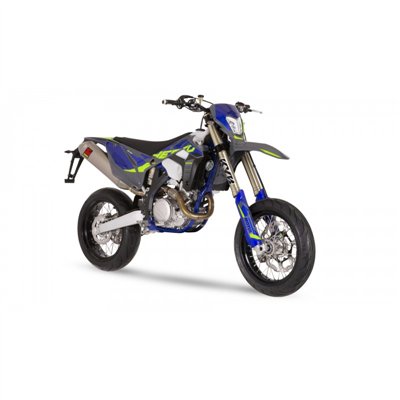 MOTO SHERCO 500 SM 4T FACTORY - 2027