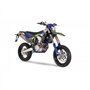MOTO SHERCO 500 SM 4T FACTORY - 2027