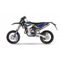 MOTO SHERCO 500 SM 4T FACTORY - 2027
