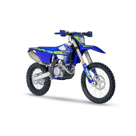 MOTO SHERCO 450 SEF FACTORY 2026