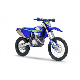 MOTO SHERCO 500 SEF FACTORY 2026