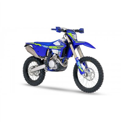 MOTO SHERCO 500 SEF FACTORY 2026