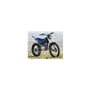 MOTO SHERCO TRIAL TY 125 REPLICA