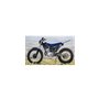MOTO SHERCO TRIAL TY 125 REPLICA