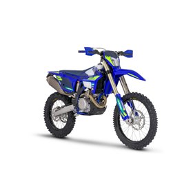 MOTO SHERCO ENDURO 450 SEF 4T FACTORY
