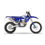 MOTO SHERCO ENDURO 450 SEF 4T FACTORY
