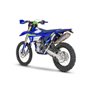 MOTO SHERCO ENDURO 450 SEF 4T FACTORY