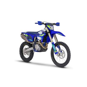 MOTO SHERCO ENDURO 4T 500 SEF FACTORY