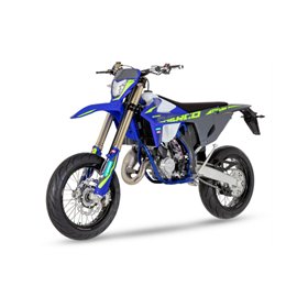 MOTO SHERCO SUPERMOTO 125 2T SM FACTORY 2027