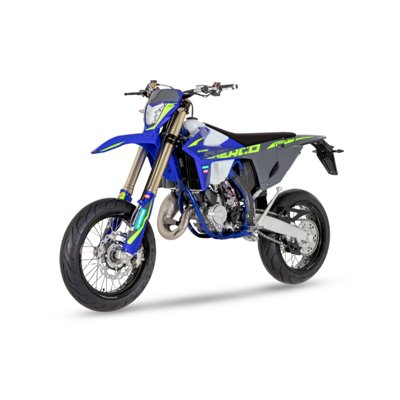 MOTO SHERCO SUPERMOTO 125 2T SM FACTORY 2027