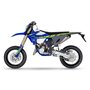 MOTO SHERCO SUPERMOTO 125 2T SM FACTORY 2027