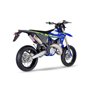 MOTO SHERCO SUPERMOTO 125 2T SM FACTORY 2027