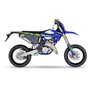 MOTO SHERCO SUPERMOTO 125 2T SM FACTORY 2027