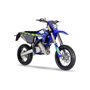 MOTO SHERCO SUPERMOTO 125 2T SM FACTORY 2027