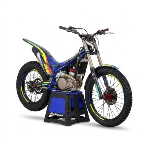 MOTO SHERCO 300 ST-F FACTORY ADAM RAGA REPLICA - 2025