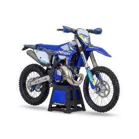 MOTO SHERCO 300 SE XTREM 2T