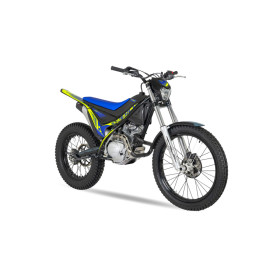 MOTO SHERCO TRIAL TY 125 REPLICA