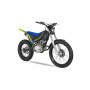 MOTO SHERCO TRIAL TY 125 REPLICA