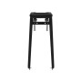 PORTAEQUIPAJE TRASERO HRP PARA BICICLETA - Montaje STANDARD