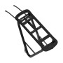 PORTAEQUIPAJE TRASERO HRP PARA BICICLETA - Montaje STANDARD