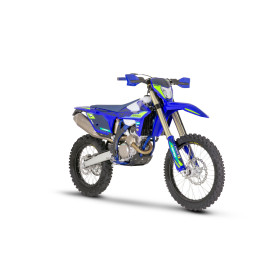 MOTO SHERCO ENDURO 300 SE 2T FACTORY 2027