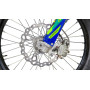 MOTO SHERCO ENDURO 300 SE 2T FACTORY 2027