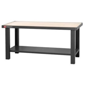 FACOM Workbench Beechwood Worktop 2m