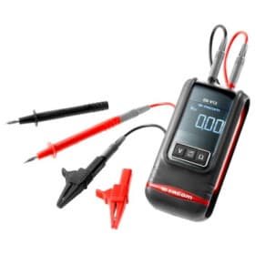 Multimetro FACOM digital