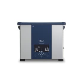 Unidad de limpieza por ultrasonidos ELMA Elmasonic Select 100 - 6.8 L
