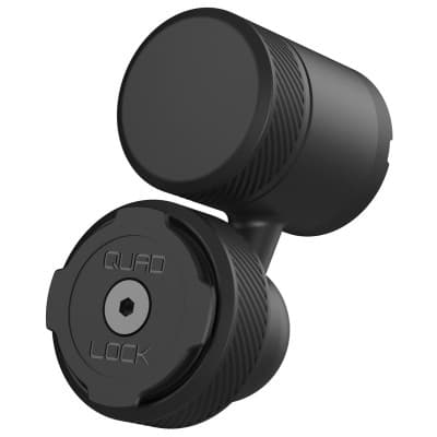 Soporte para smartphone QUAD LOCK rejilla de ventilación