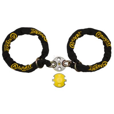 ANTIRROBO ESPIRAL ALQUILER BICICLETA D. 10 EN 150 CM CON SILICONA DE MANO SIN SOPORTE