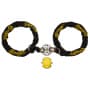 ANTIRROBO ESPIRAL ALQUILER BICICLETA D. 10 EN 150 CM CON SILICONA DE MANO SIN SOPORTE