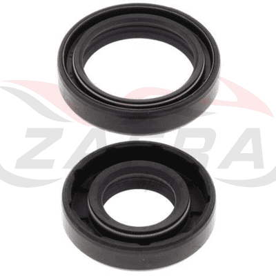 Kit retenes de cigüeñal All Balls Kawasaki KX125
