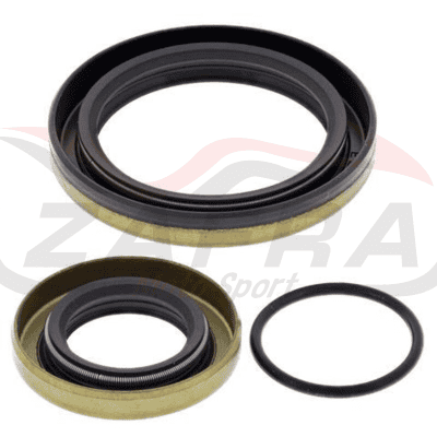 Kit retenes de cigüeñal All Balls Gas Gas EC250/EC300